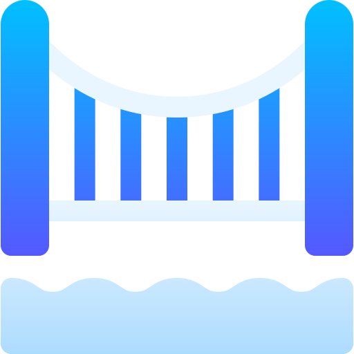 brücke kostenlos Icon