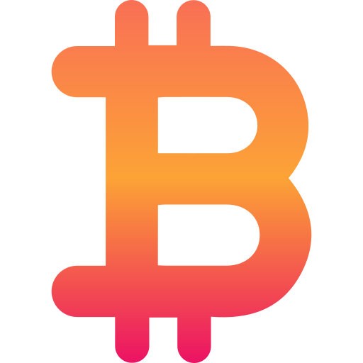 bitcoin icono gratis