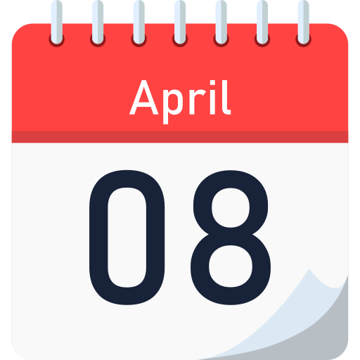 April free icon