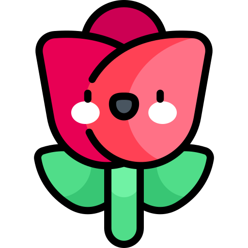 rosa icono gratis