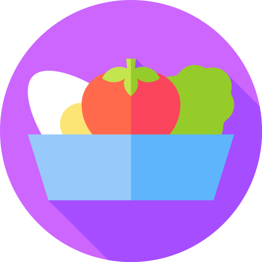 nutritivo icono gratis