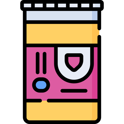 약 무료 아이콘