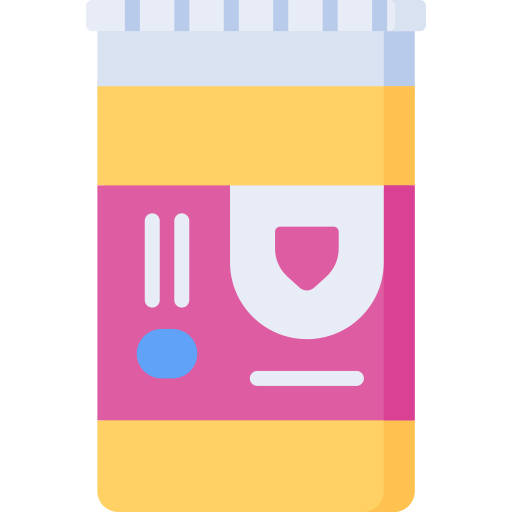 Medicine free icon