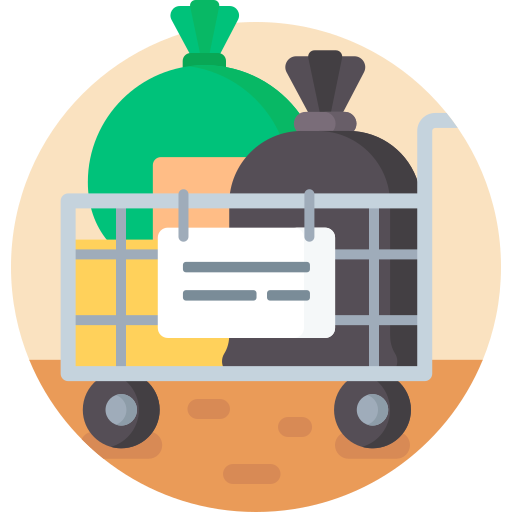 Cart free icon Cart free icon
