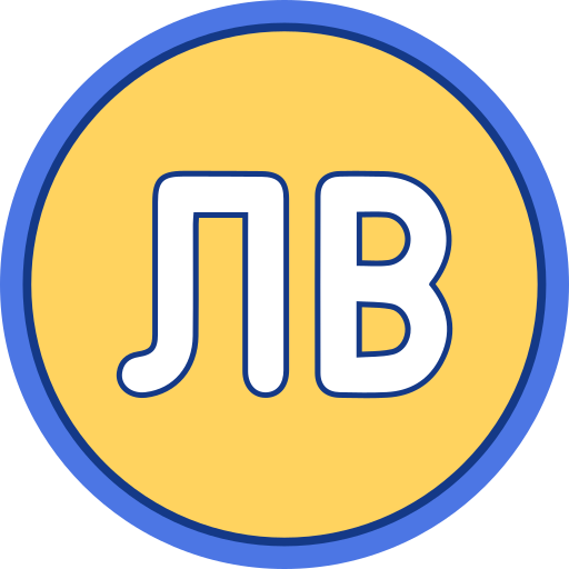 bulgarie Icône gratuit