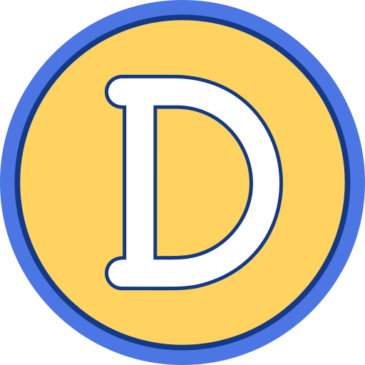 dalasi Icône gratuit