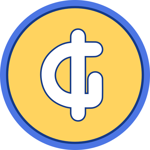 guarani Icône gratuit