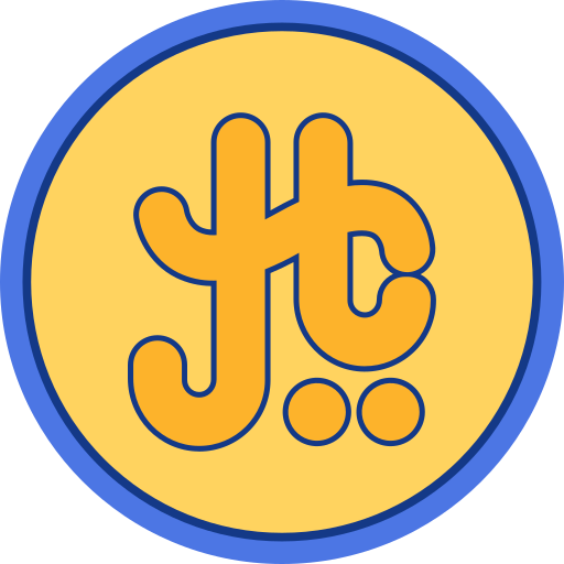 riyal Icône gratuit