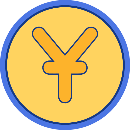 yuan kostenlos Icon yuan kostenlos Icon