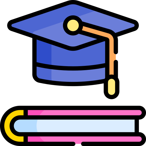 l'obtention du diplôme Icône gratuit l'obtention du diplôme Icône gratuit