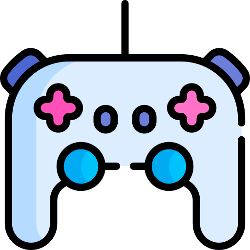 Game - free icon