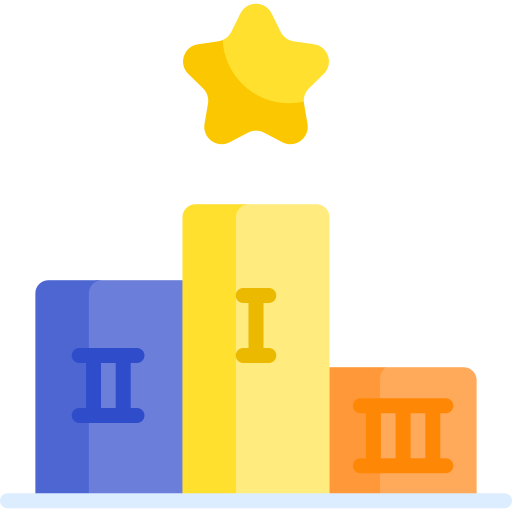 champion Icône gratuit