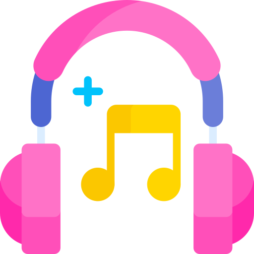 música icono gratis