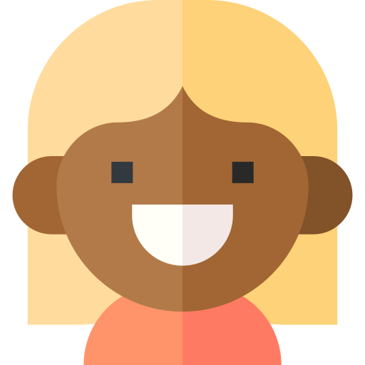 glücklich kostenlos Icon