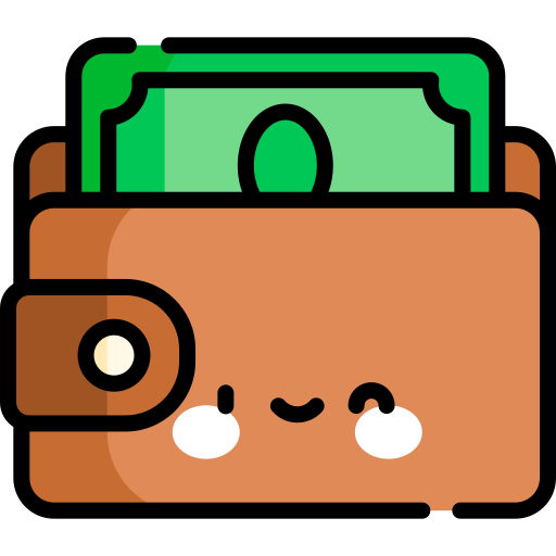 Briefcase free icon