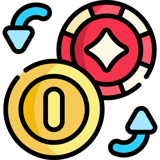 casino icono gratis