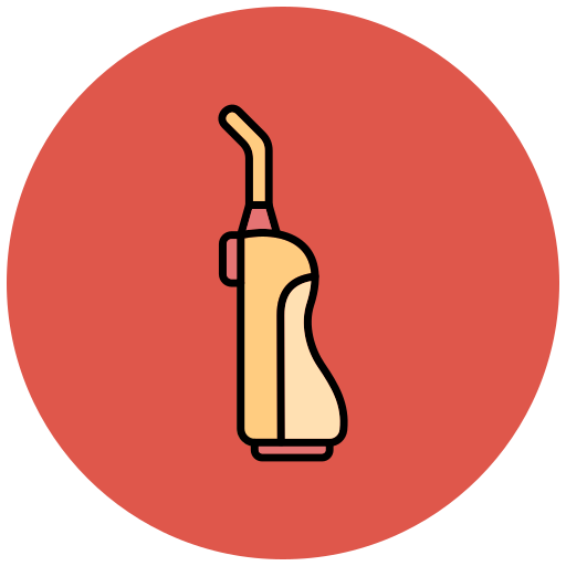 zahnspüler kostenlos Icon