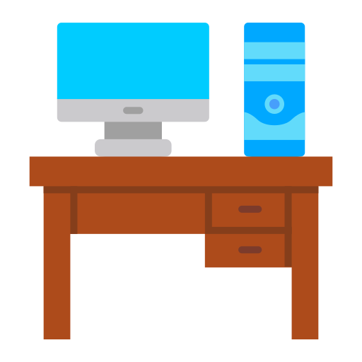 Workspace Generic color fill icon