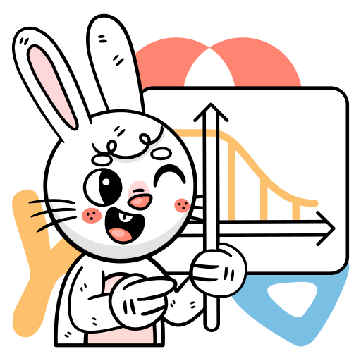 Maths free sticker