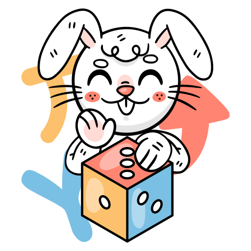 Maths free sticker