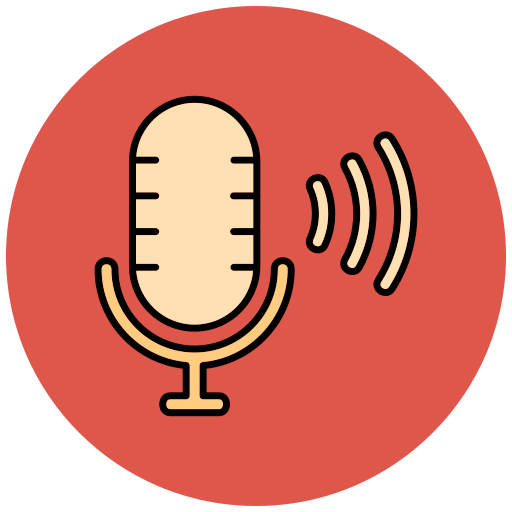 Asmr free icon