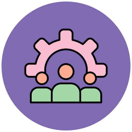 Management free icon Management free icon