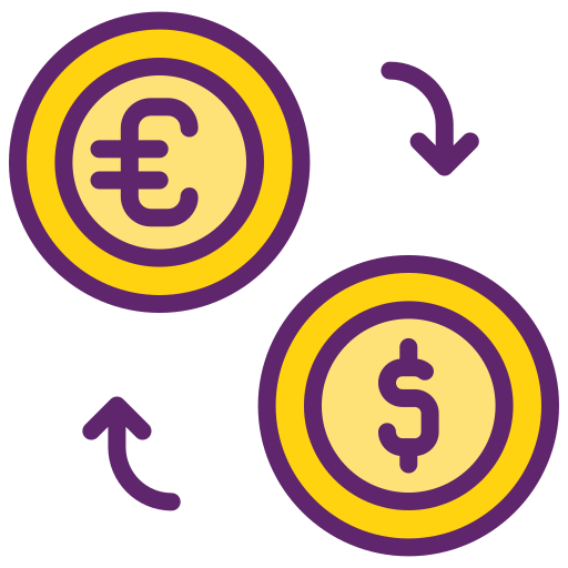 forex Icône gratuit
