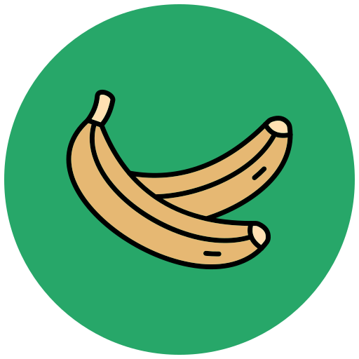 banane kostenlos Icon