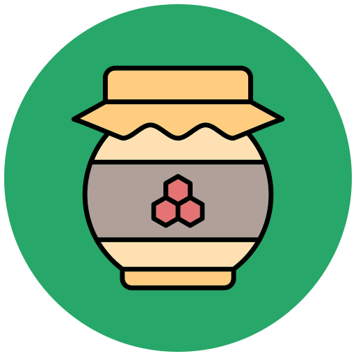 honig kostenlos Icon