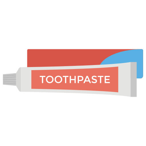 zahnpasta kostenlos Icon