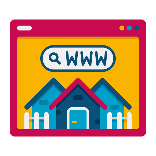 Real Estate free icon Real Estate free icon