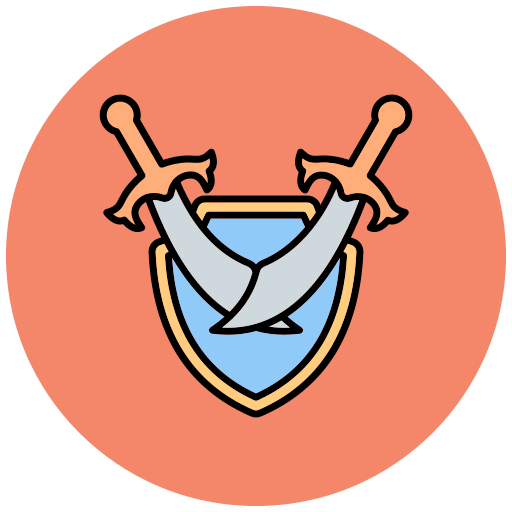 shield free icon