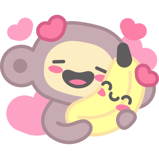 Love free sticker Love free sticker