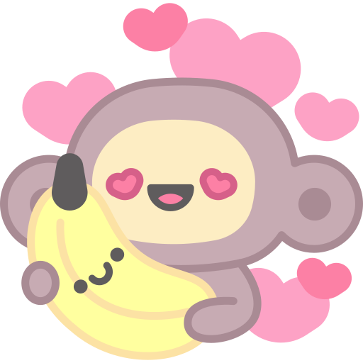Love free sticker