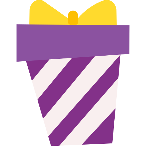 boite cadeau Icône gratuit boite cadeau Icône gratuit