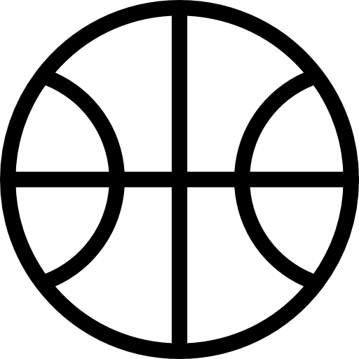 Basketball free icon Basketball free icon