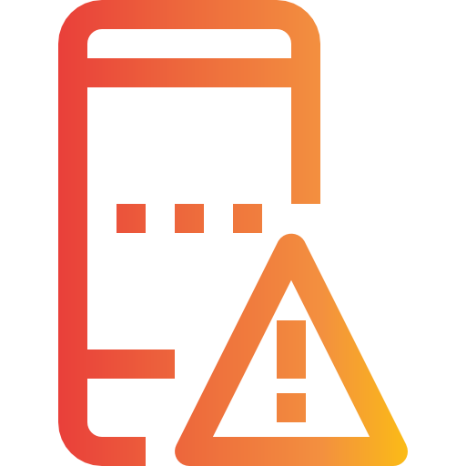 teléfono inteligente icono gratis