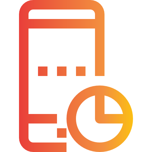 teléfono inteligente icono gratis