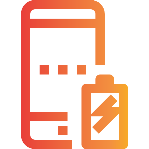 teléfono inteligente icono gratis