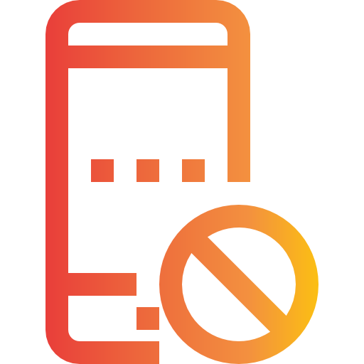 teléfono inteligente icono gratis
