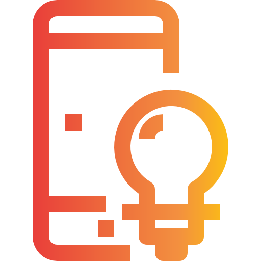 Smartphone free icon