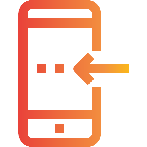 Smartphone - free icon