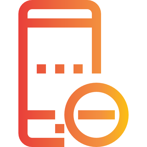 Smartphone free icon Smartphone free icon