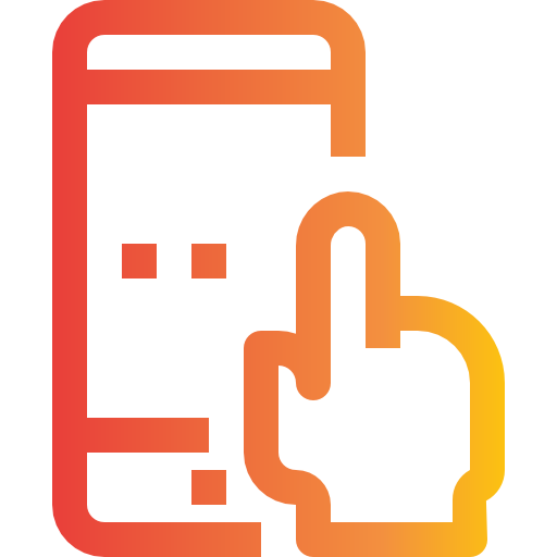 Smartphone free icon Smartphone free icon