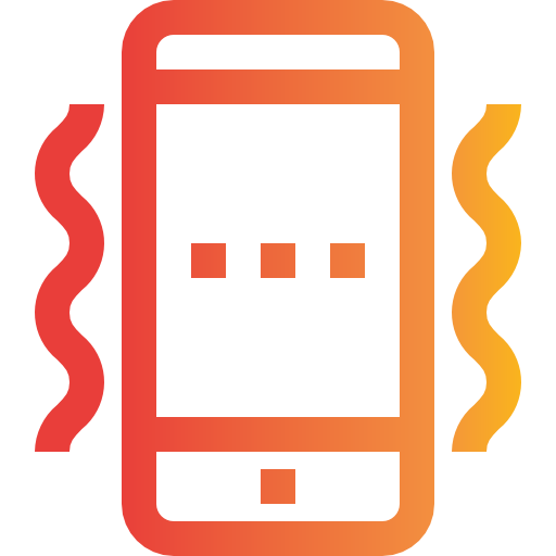 Smartphone free icon