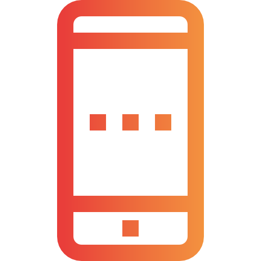 Smartphone free icon Smartphone free icon