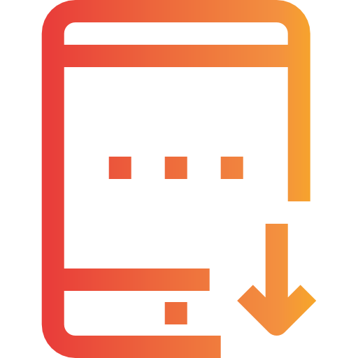 Tablet free icon Tablet free icon