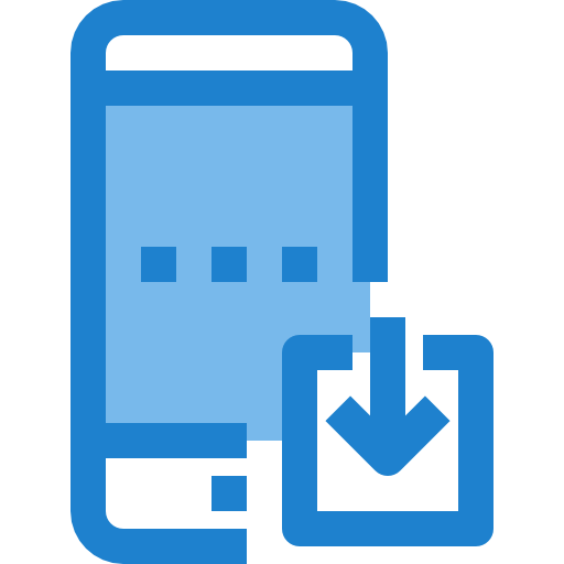 Смартфон бесплатно иконка