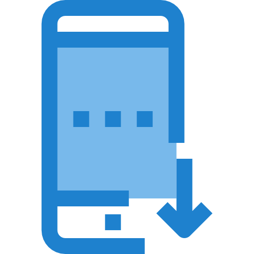 Смартфон бесплатно иконка