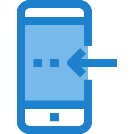 Смартфон бесплатно иконка